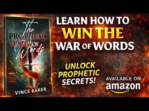 The Prophetic War of Words