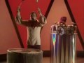 The Muppet Show Harry Belafonte Animal Percussion Duet