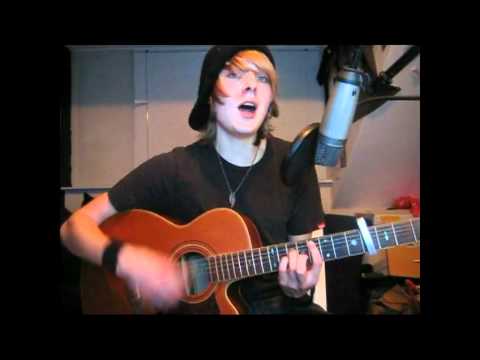 Jasper Mook - Only One (Yellowcard Cover)