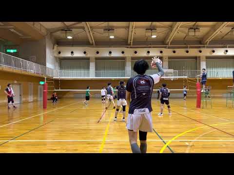 230514 C League C3後期 vs Aicup