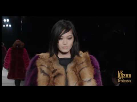 Tom Ford   Fall Winter 2014 2015 Full Show