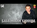 Baja Mali Knindza - Vuk samotnjak - (LIVE) - (New Pin Club 2015)