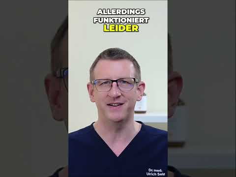 Nagelpilz Trick - Wundermittel!