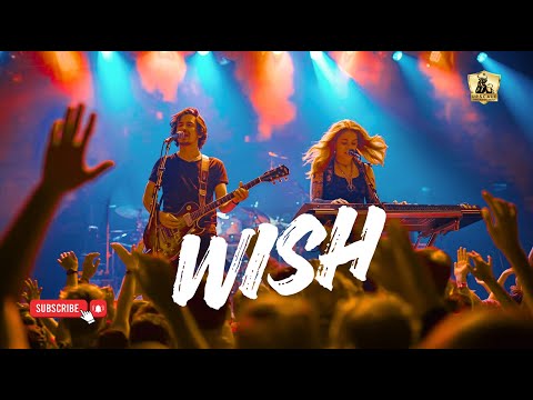 WISH by DONNA CRUZ & JASON EVERLY Ai ROCK COVER