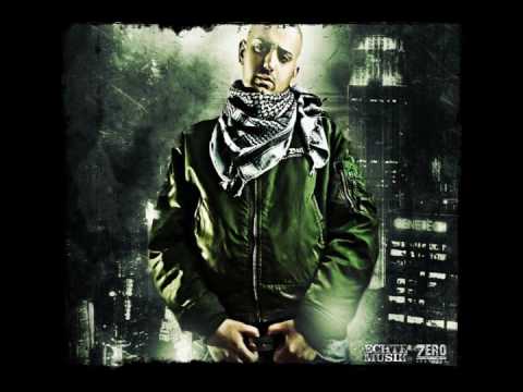 Jonesmann , Twin , Haftbefehl , RAF , Blaze - Fahne Hoch (OFFICIAL FAHNE HOCH RMX)