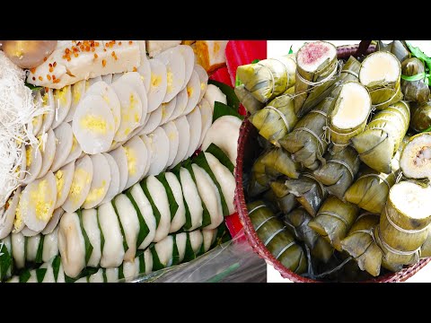 Prek Phnov Market, Phnom Penh Local Market Food Tour