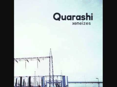 Quarashi - Model Citizen [HQ]