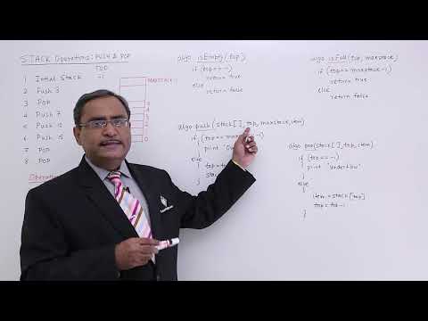 Data Structure Getting Started