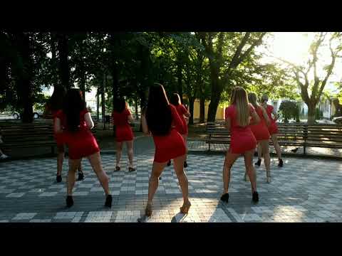 Kizomba-Konde feat Hugo Pina Esconde Esconde