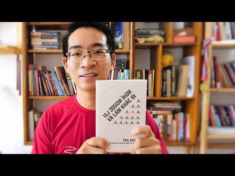 ►28| Review Sách Hay | Nghĩ Ngược Lại Và Làm Khác Đi - Paul Arden |Cuốn sách hài hước về sự sáng tạo