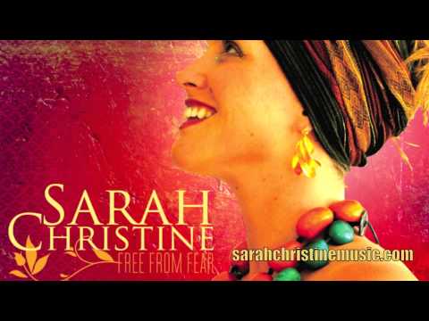 Sarah Christine ~ PEOPLE CHANGE