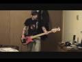 MxPx - Angels (bass cover)