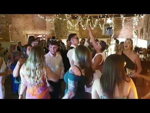 Soulvibe Disco & Events video.