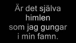Carola - Himlen i min famn