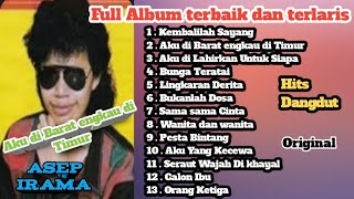 Download lagu Asep Irama Full Album terbaik dan terlaris  mp3