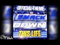 WWE: Smackdown NEW Theme Song! "This ...