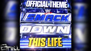 WWE: Smackdown NEW Theme Song! ► 