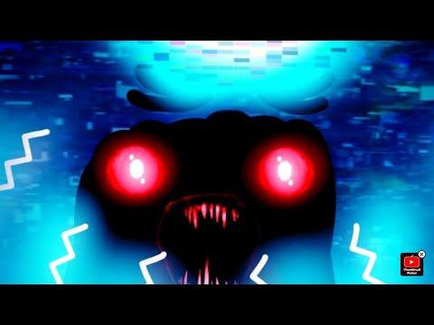 ROMAIN WORLD/ LOUD HOUSE OF WORLD ( A LOUD AMONG DEMONS :DARKNESS REALM - S2: PART 1 ) ANIMATION