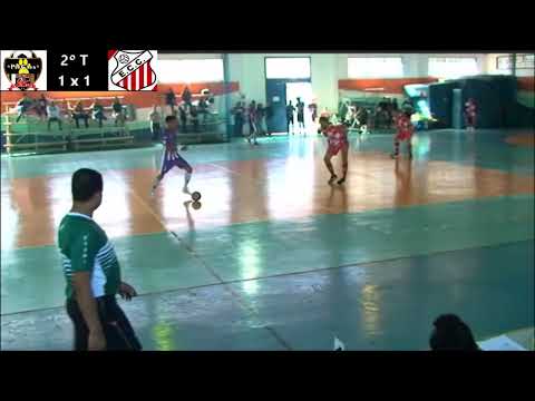 Gols de Pet Cães x EC Comercial - Taça A Bola Rolou 2022