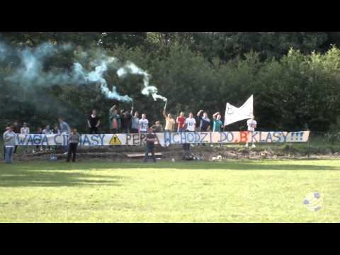 Perła Węgrów mistrzem sezonu 2012/2013