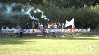 preview picture of video 'Perła Węgrów mistrzem sezonu 2012/2013'