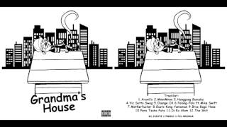Ives Presko - Di Ko Alam (Grandma's House Mixtape)