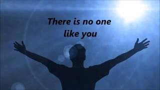 Chris Tomlin - Jesus (Lyrics)