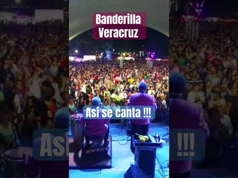 Así canta ! #recuerdos #musica #recuerdosinolvidables #baile banderilla Veracruz