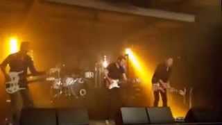 Temporary Madness a tribute to Golden Earring