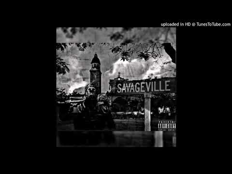 Savageville ft Lord Wheezy