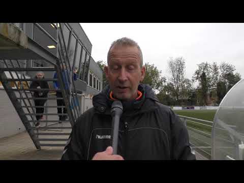 Intervies Benschop -  HSSC '61