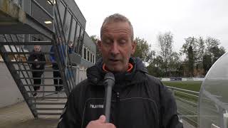 Intervies Benschop -  HSSC '61