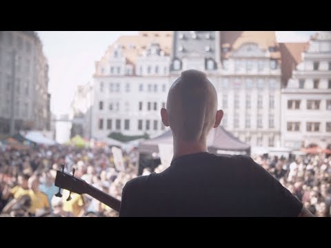 wonach wir suchen - lieber lieb (live @ CSD 2017 Marktplatz Leipzig)