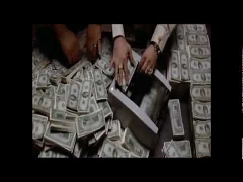 Tra Papel - MeNasty ft. Tony Montana Music