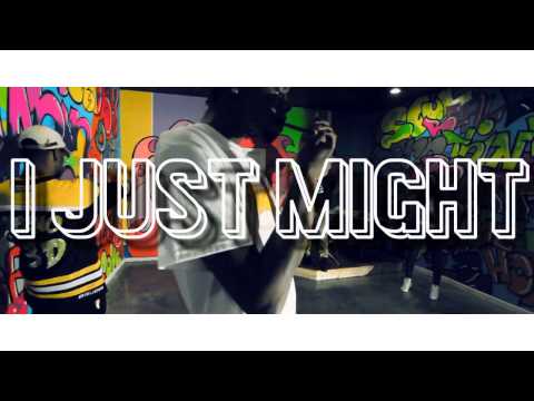 PMT$ x 3D - I Just Might (Official Video) | @TrillVisionFilm