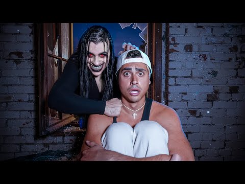 My Brother Has an Evil Twin SISTER…