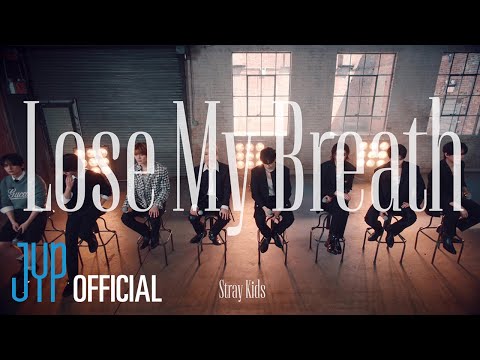 Stray Kids \Lose My Breath (Stray Kids Ver.)\ Live Video