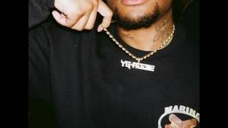 A$AP Ant - Never Shoot Me Feat. Bengi Blue