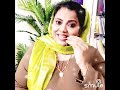 Minu Muneer Chembaka Thaikal