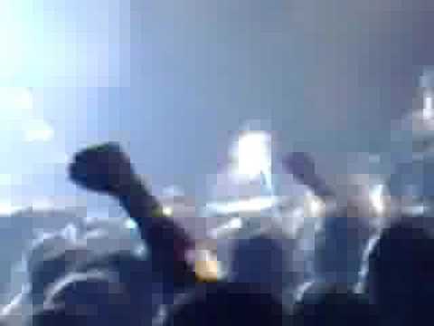 CJ Ramone & Bad Chopper - El Sotano 17-08-08 - Rosario - SF