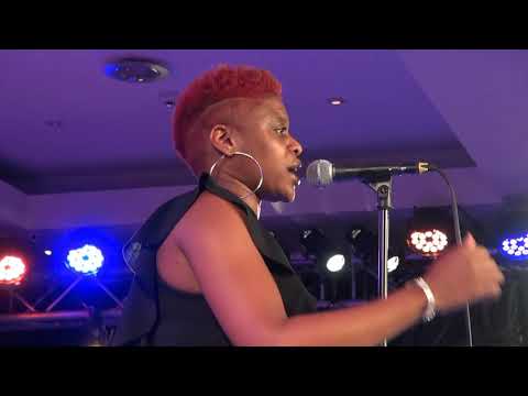 Rev. Sekou (medley de inicio de concierto) [Lucerna 15/11/2018]