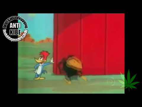 Pica pau i a maconha