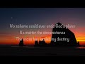 Hope Darst Mighty Name Of Jesus With Lyrics 2025