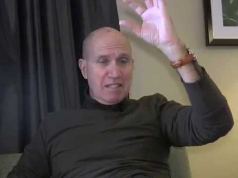 The Master Game - Robert Bauval