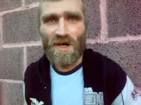 Wasyl Tczew - jestem młodym samotnikiem