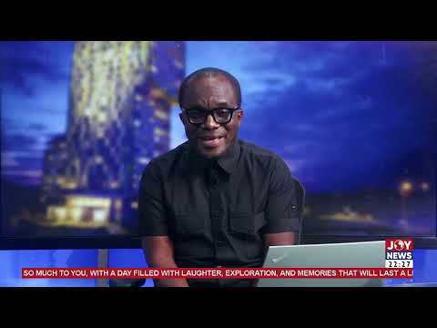 SIGA boss & founder of the Minister of State Awards clash over alleged GHS50,000 sponsorship dispute
