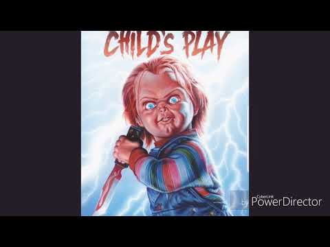 Young Rome - Child's Plè (F v J Intro)