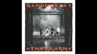 The Clash  Junco Partner