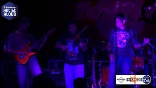 RockStock Season 1 - Parikrama and Half Step Down - Am I Dreaming - ArtistAloud