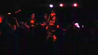 Darkbuster - Should&#39;ve Known Better - Allston, MA 8/2/15